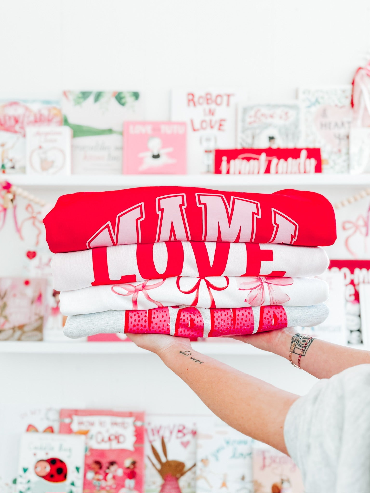 Valentine's Day