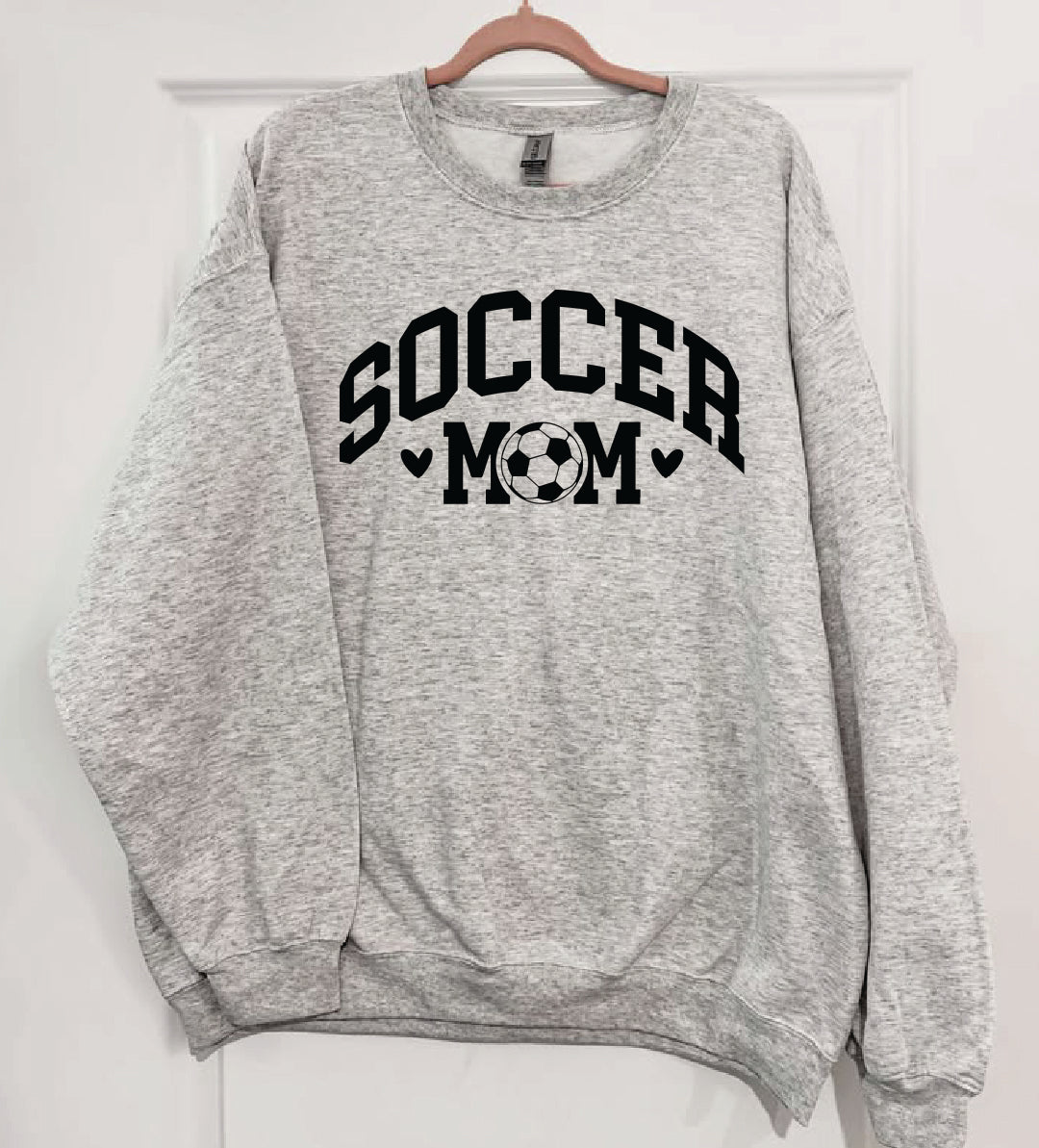 Soccer Mom