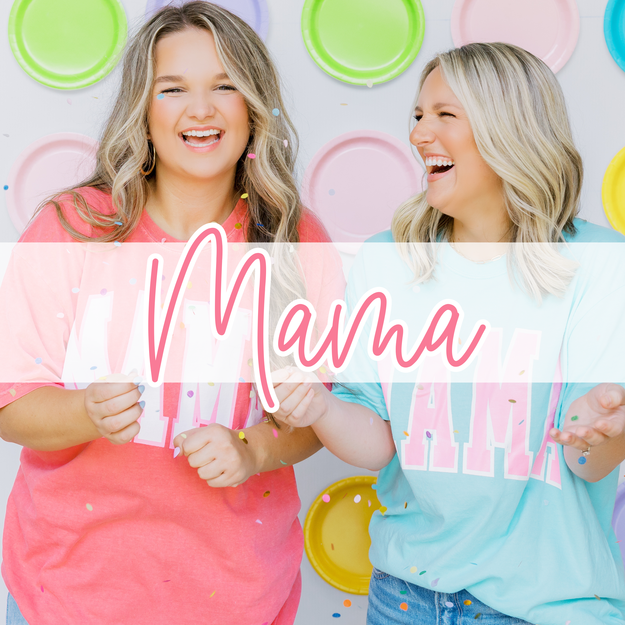 Mama -