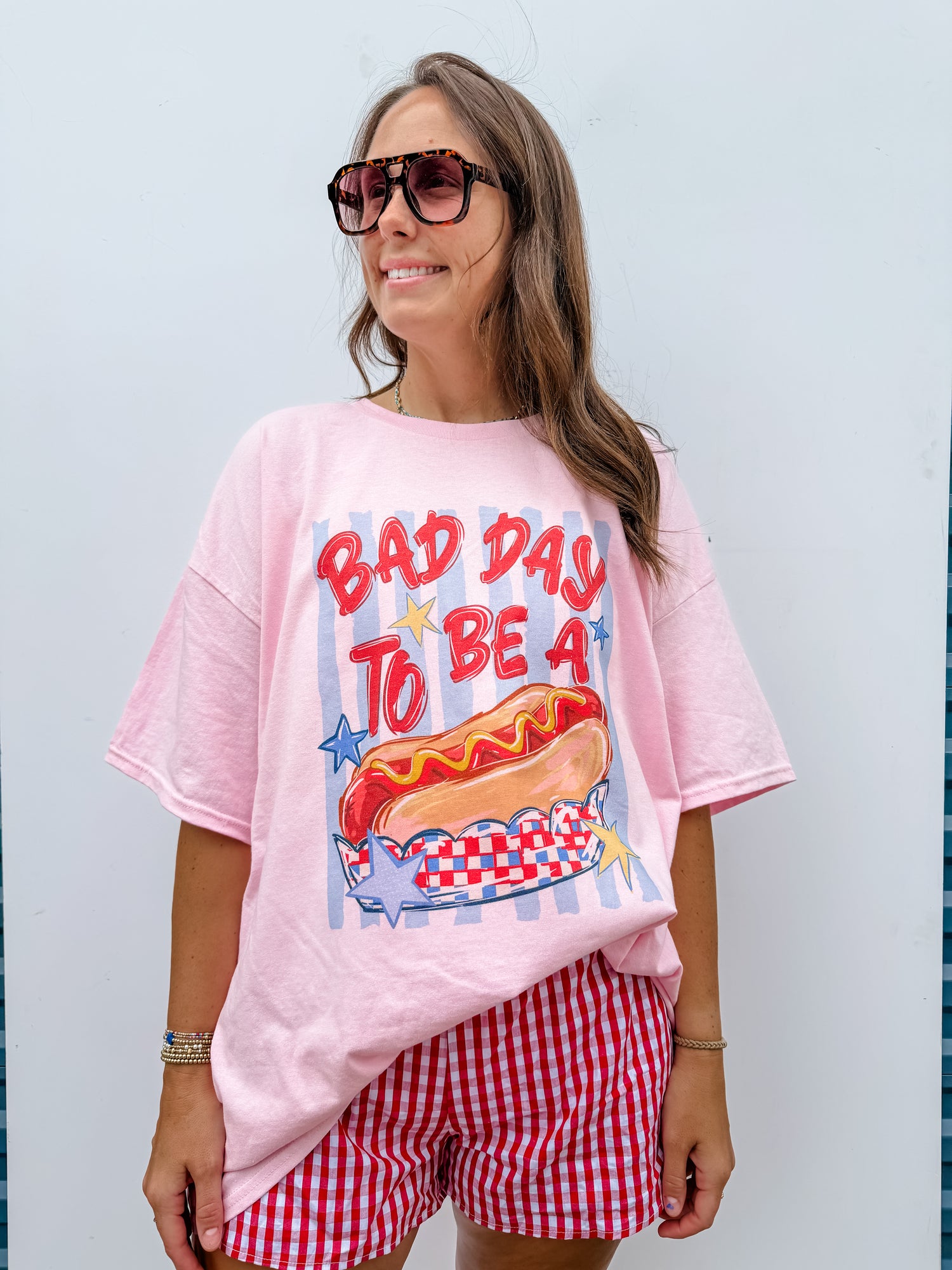 Bad Day to be a Hotdog 🌭