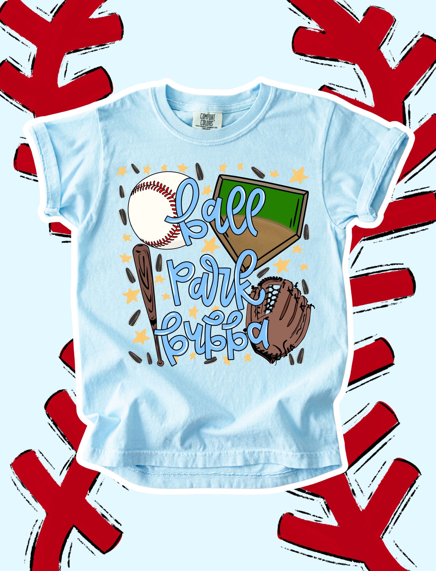Ball Park Bubba