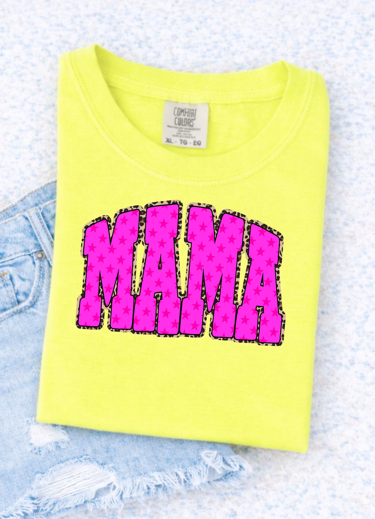 Summer Time Mama's