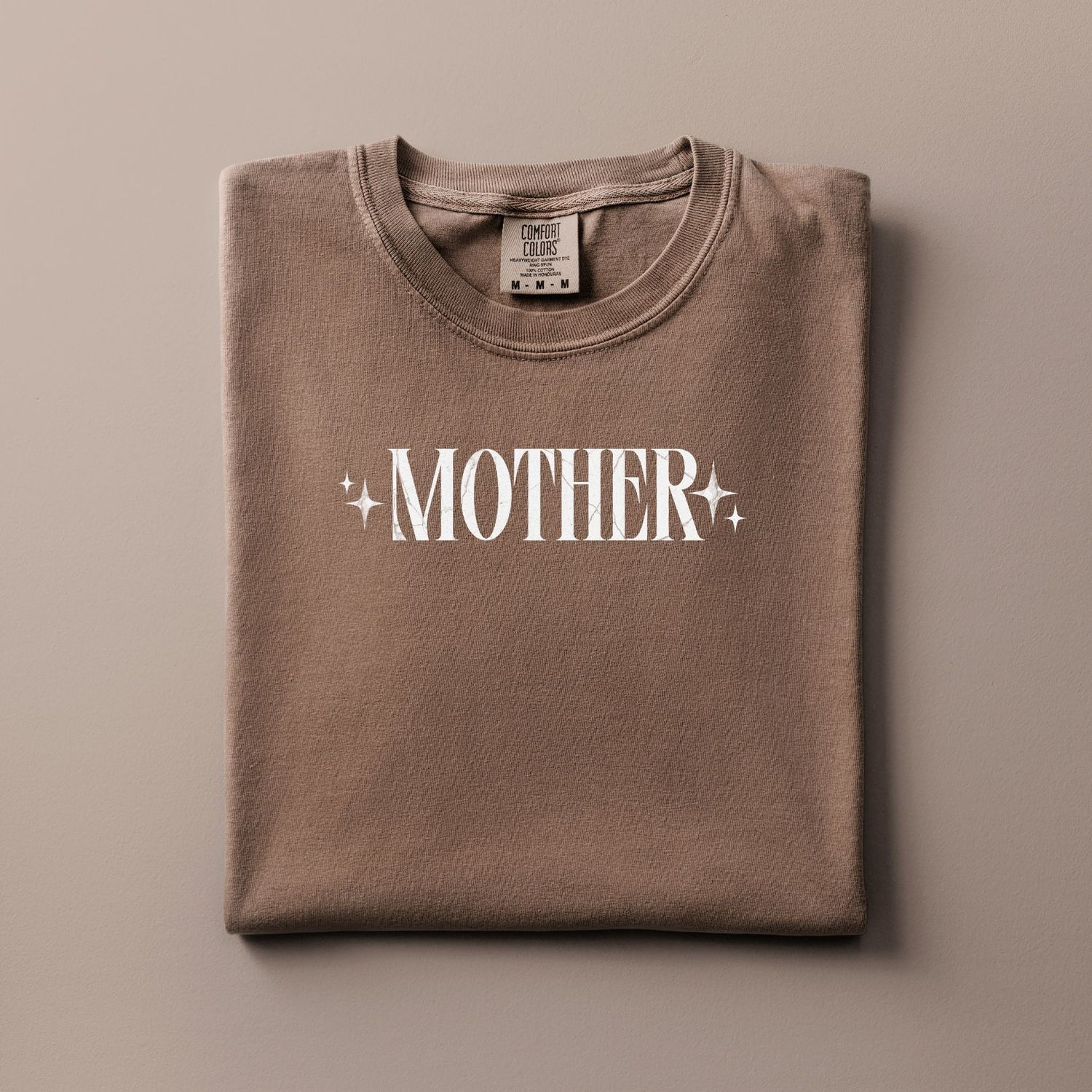 Brown *Mother*