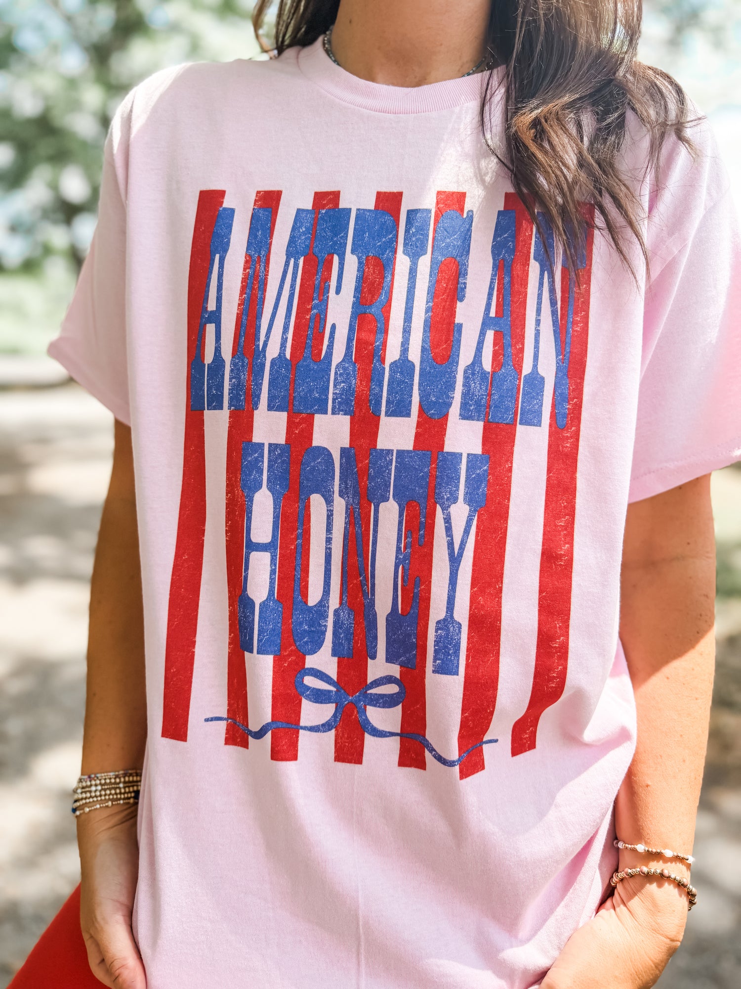 WESTERN - American Honey