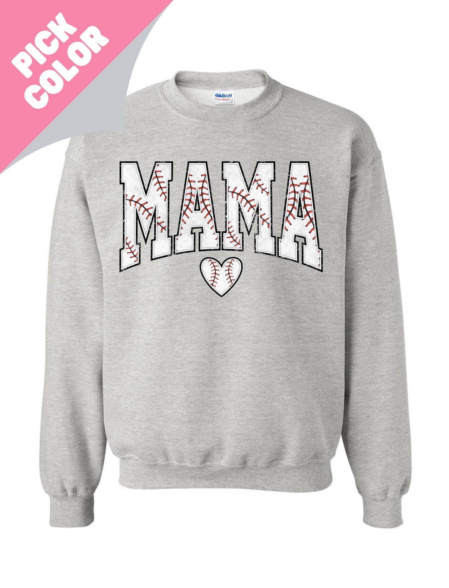 ⚾ Baseball Mama