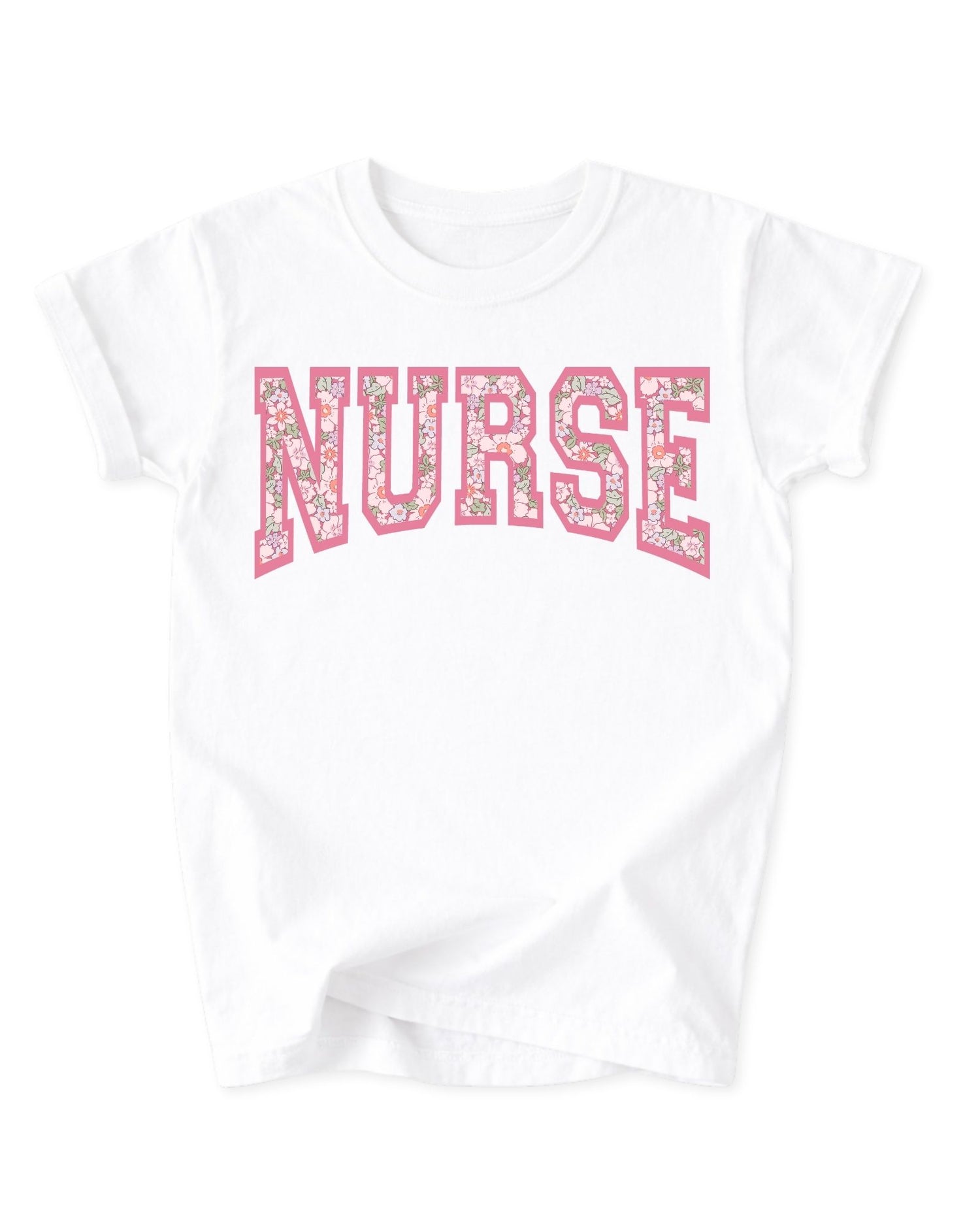 AD12 - NURSE