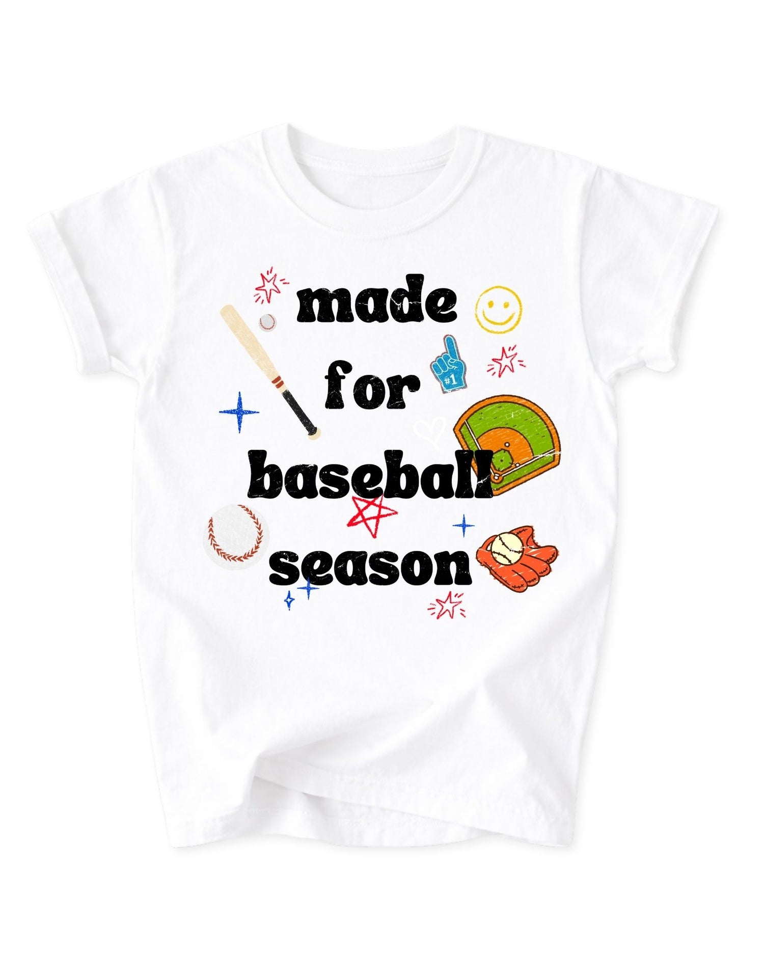 AD121 - BASEBALL