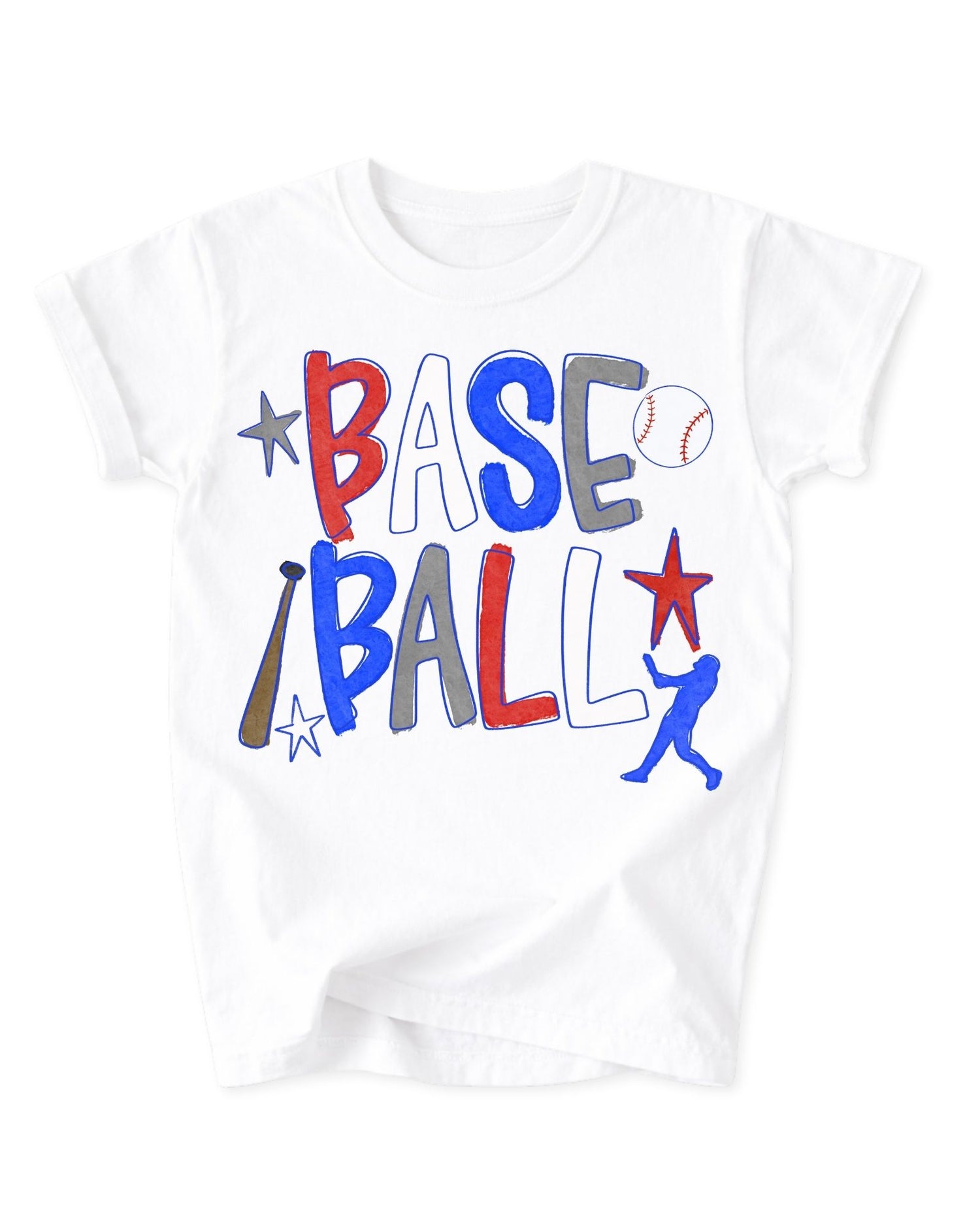 AD123 - BASEBALL