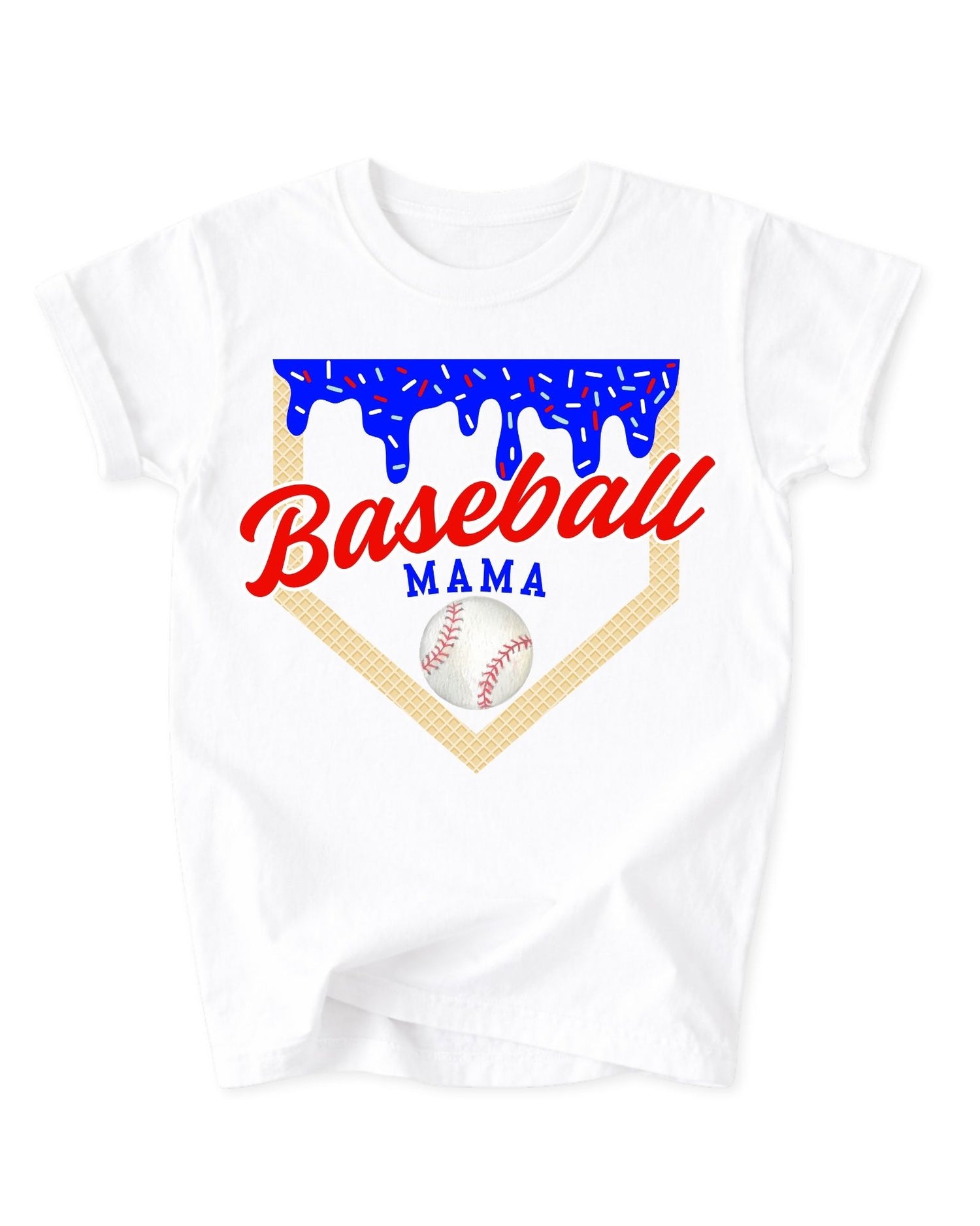 AD124 - BASEBALL