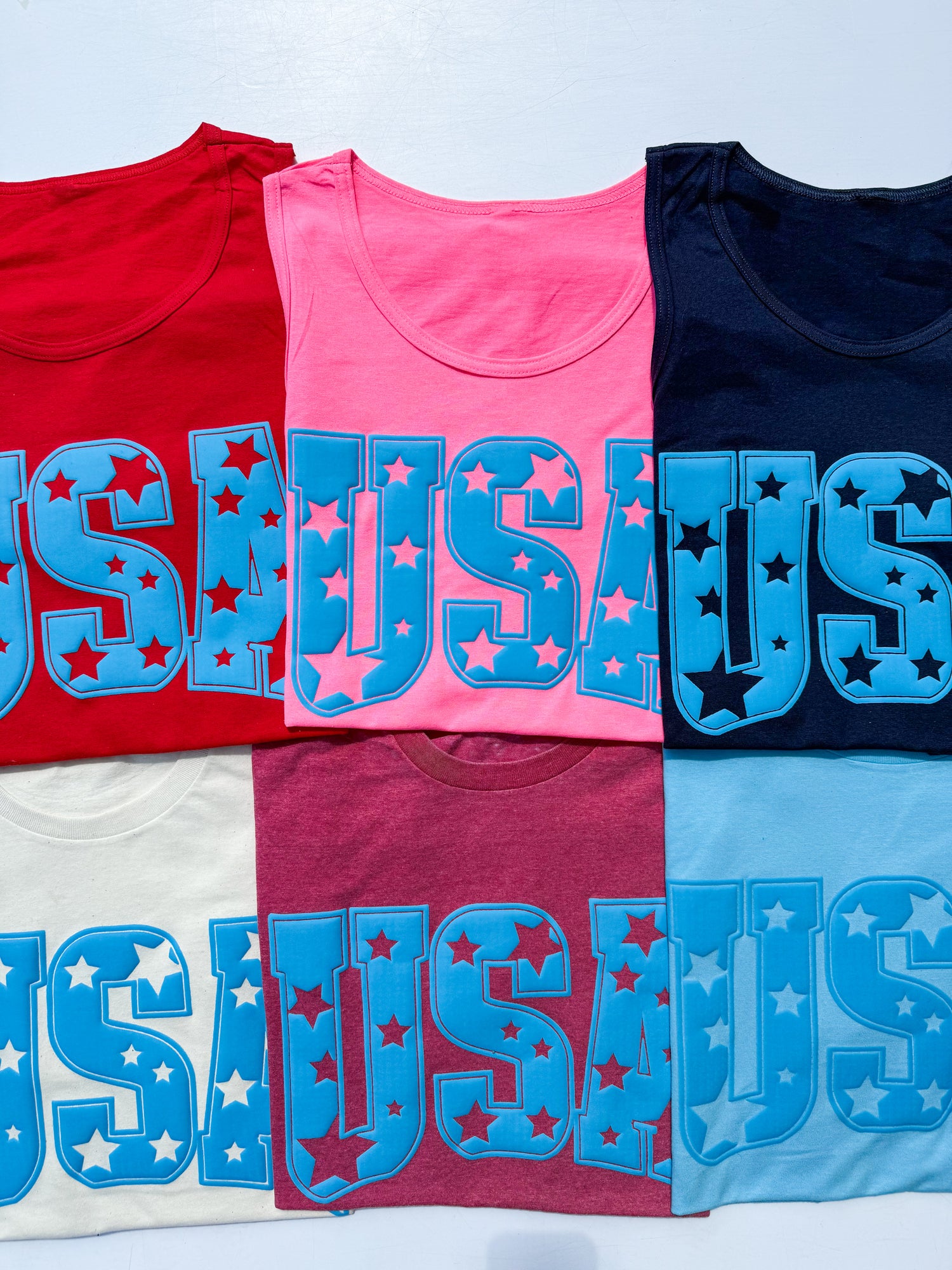 PUFF USA