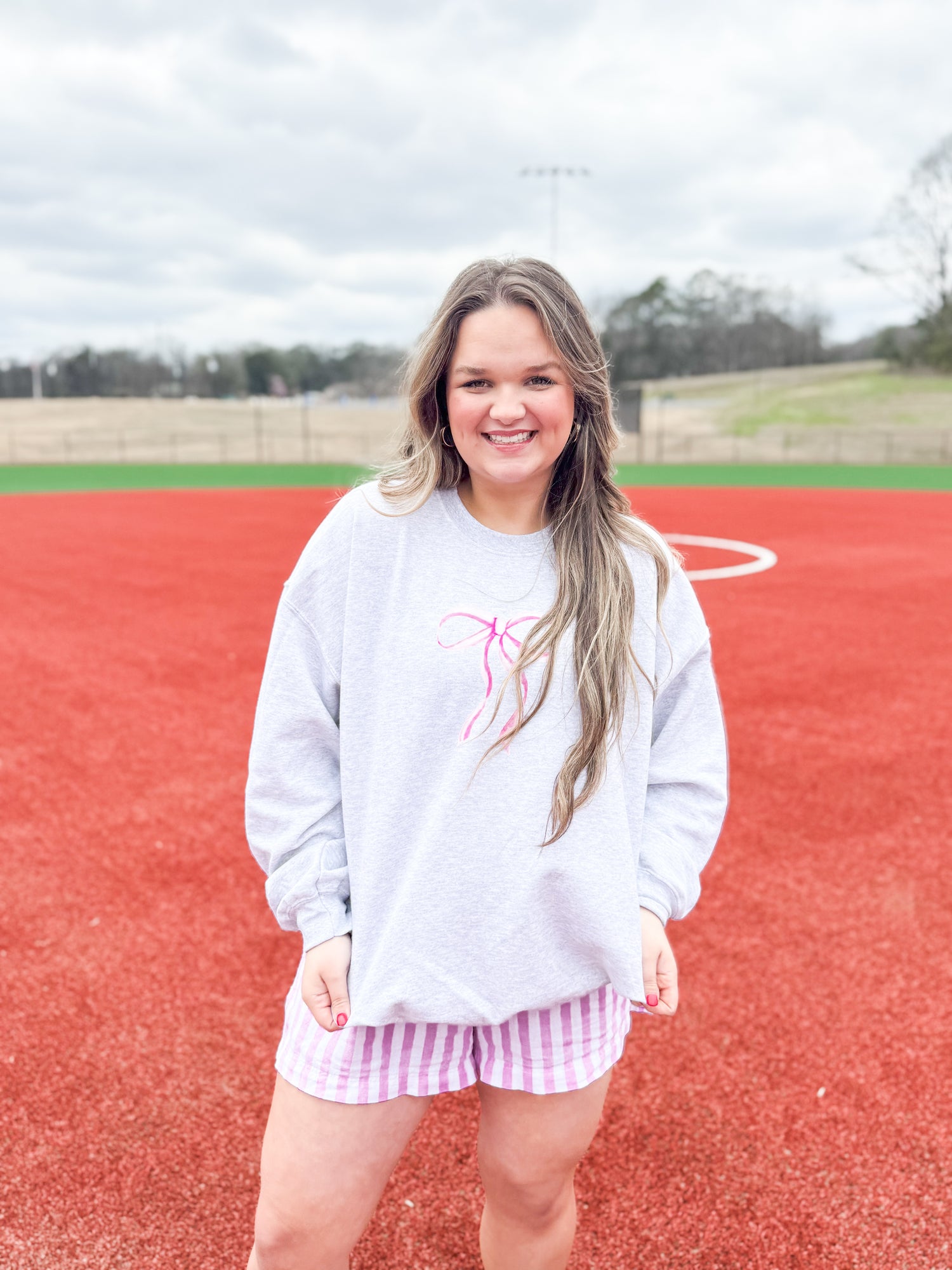 🧢 Coquette Baseballs (F/B) (T)