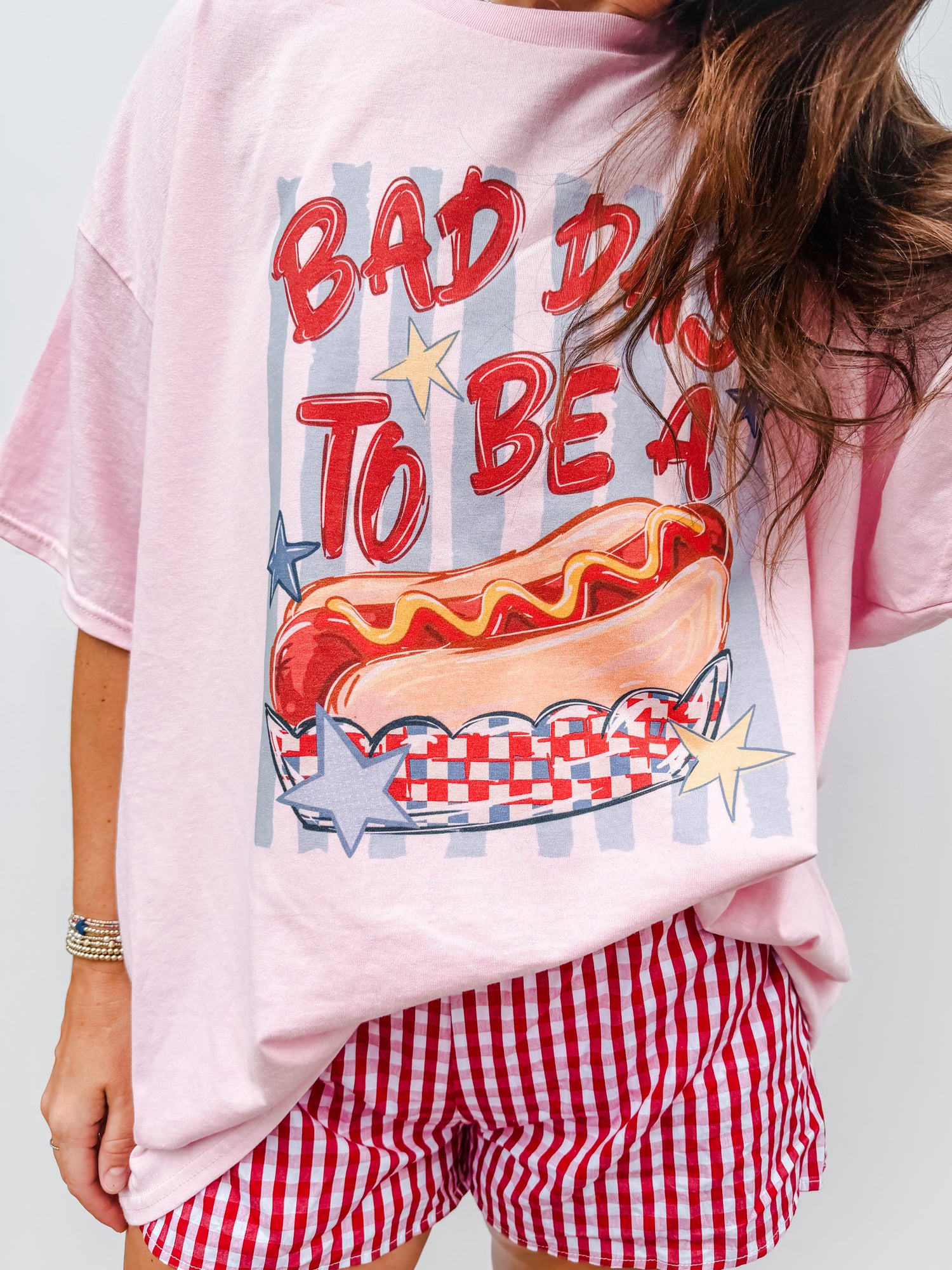 Bad Day to be a Hotdog 🌭
