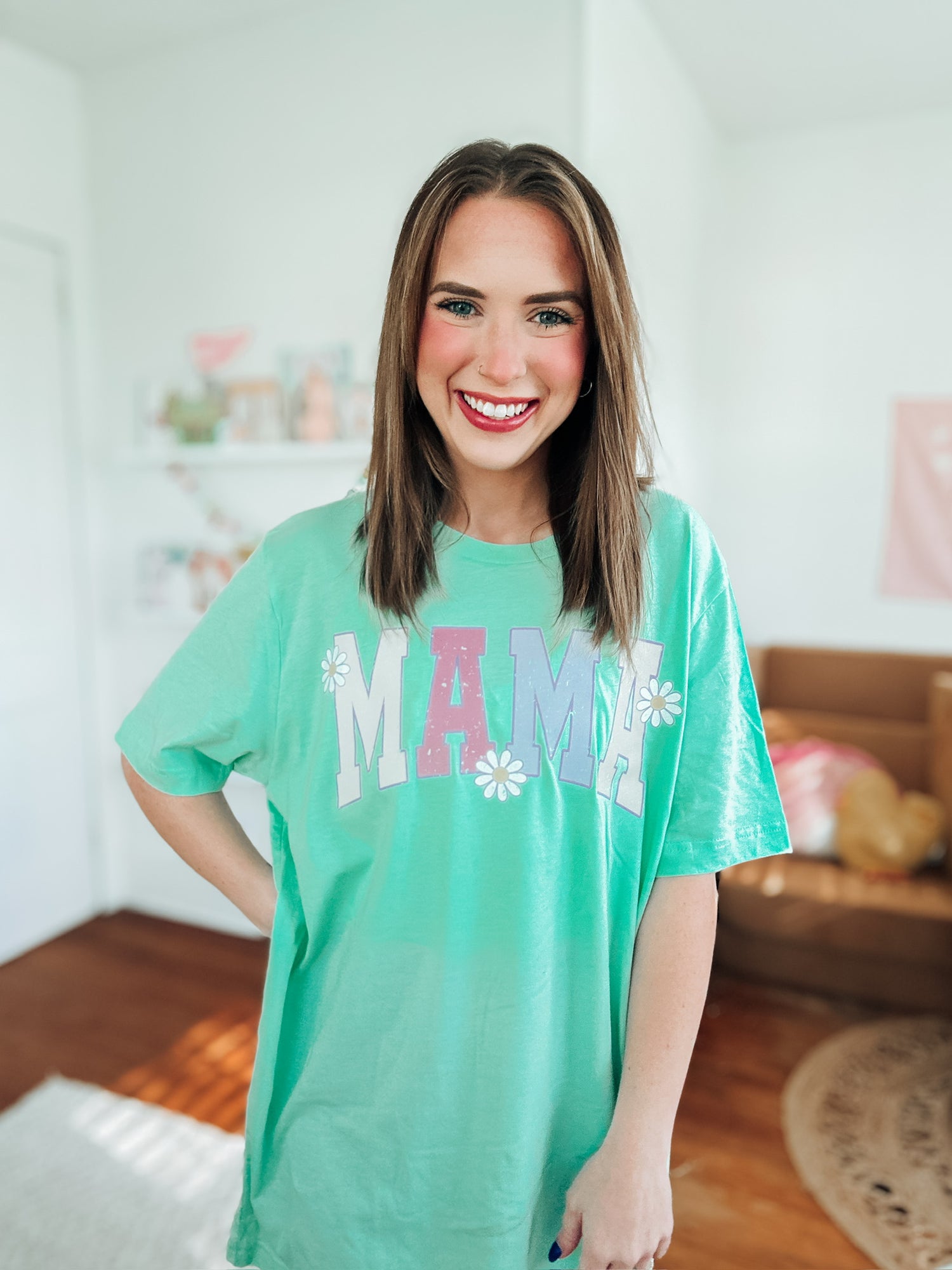 Daisy MAMA