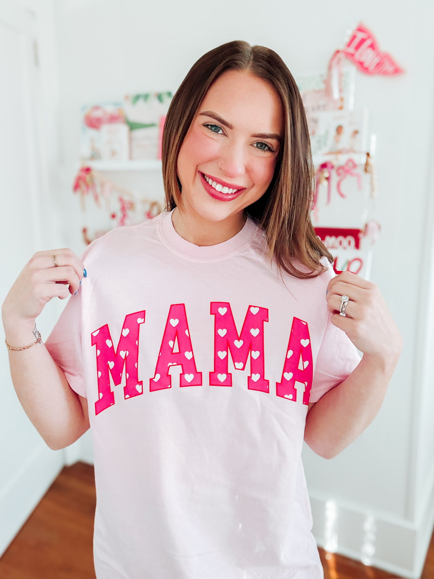 ❤️ Heart MAMA