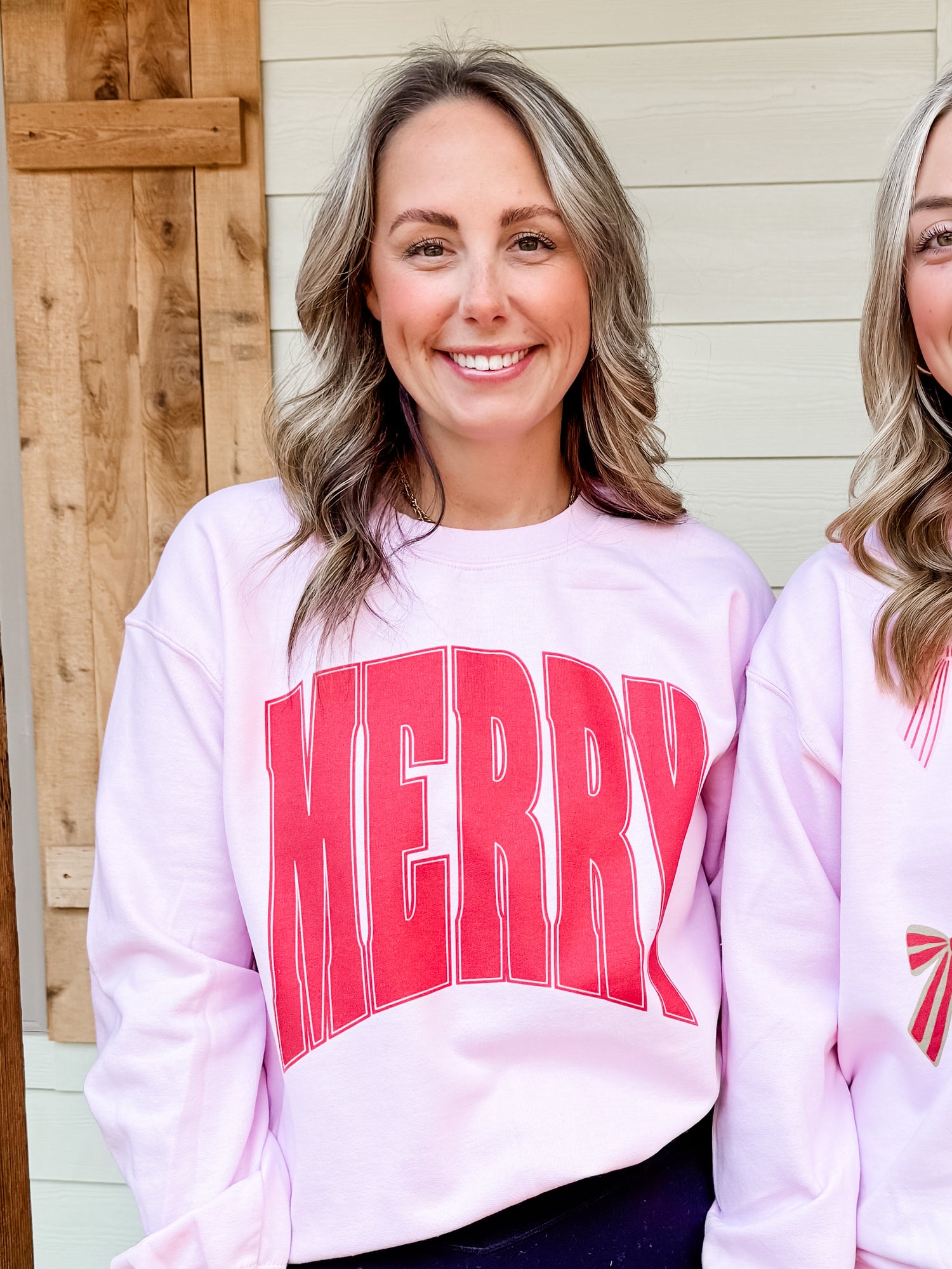 RED MERRY (P)