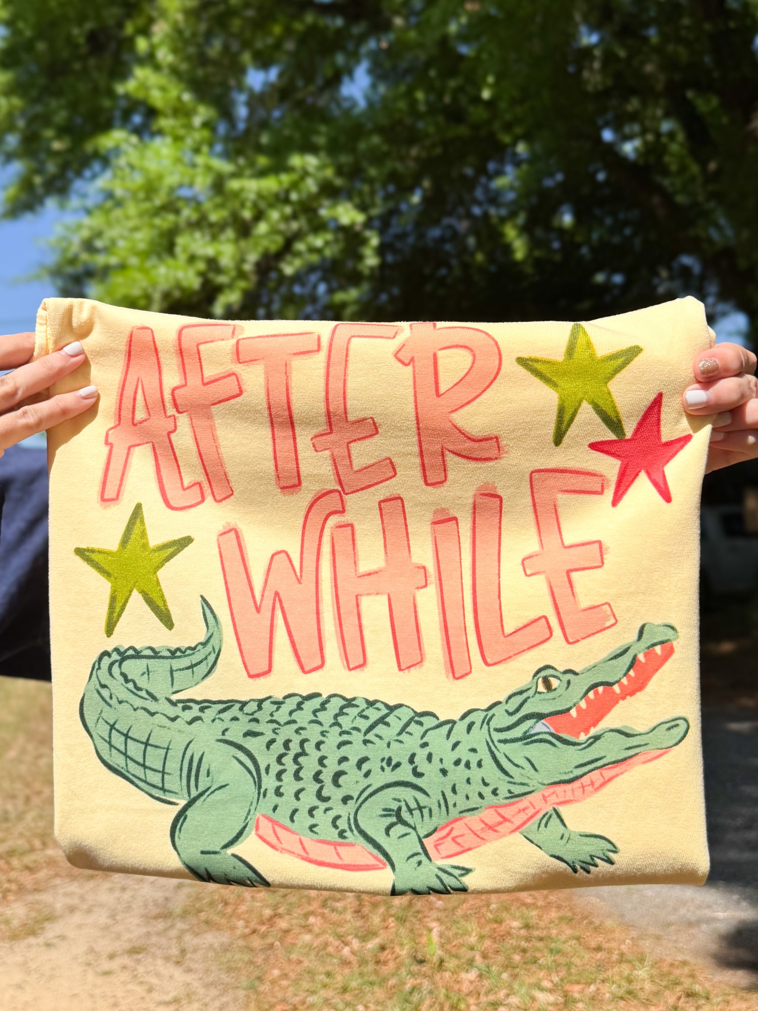 LATER GATOR Daily Deal !!
