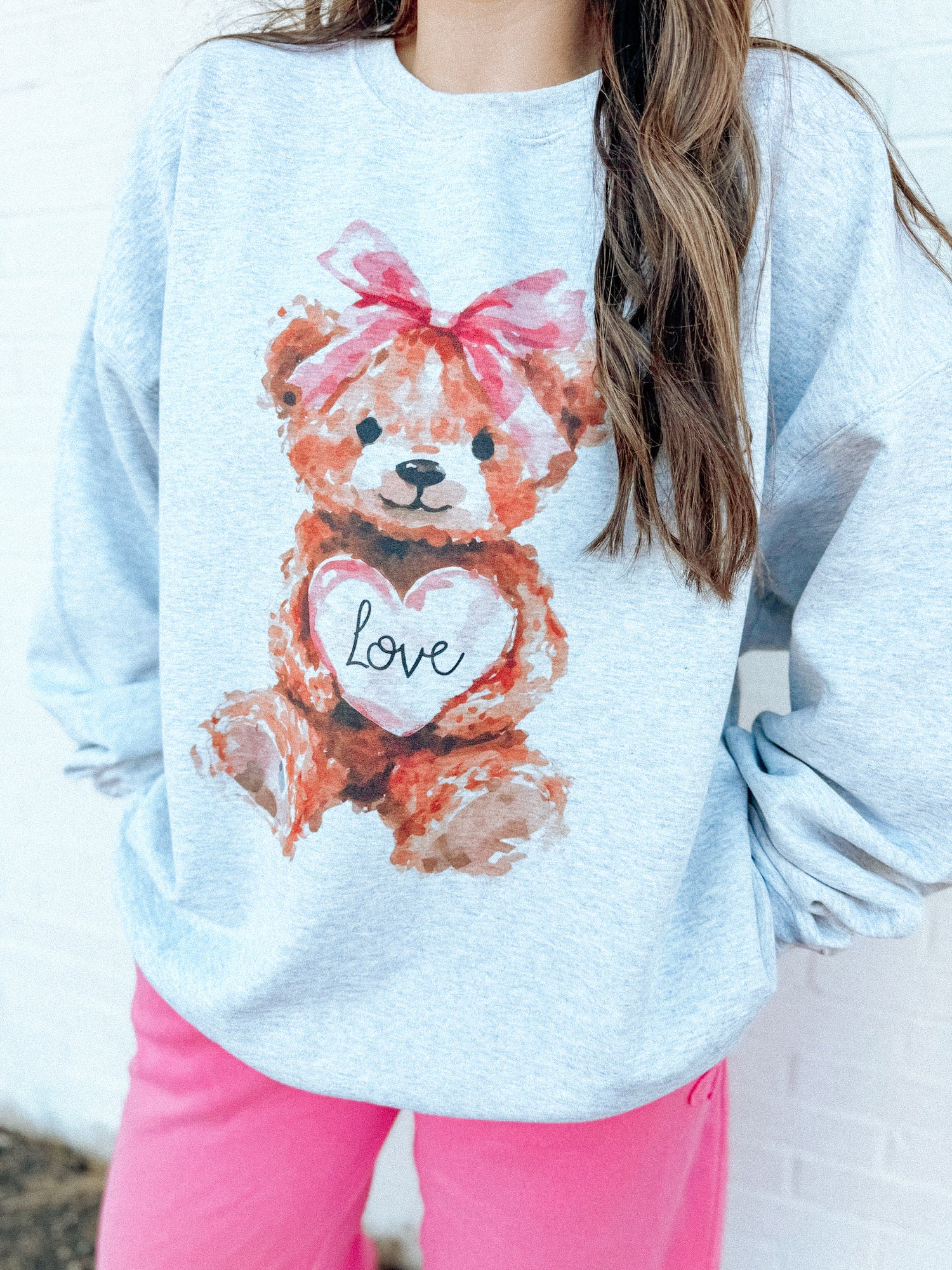 💋 Valentine Teddy