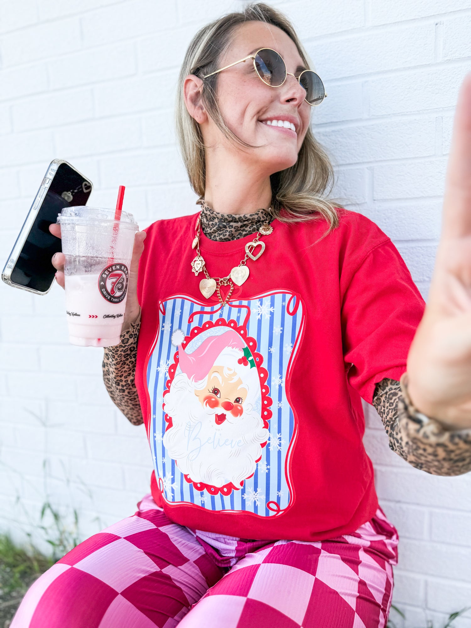 Believe Santa