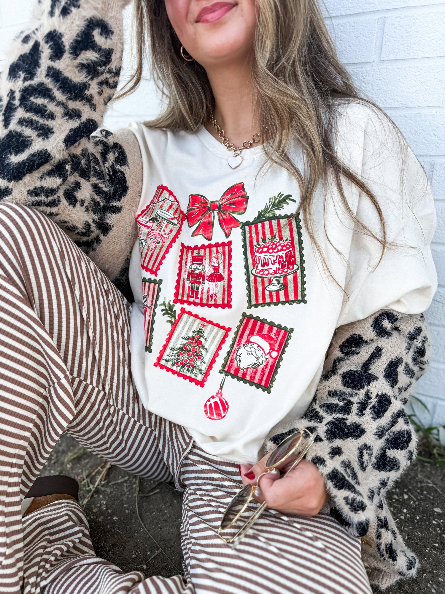 Christmas Stamps