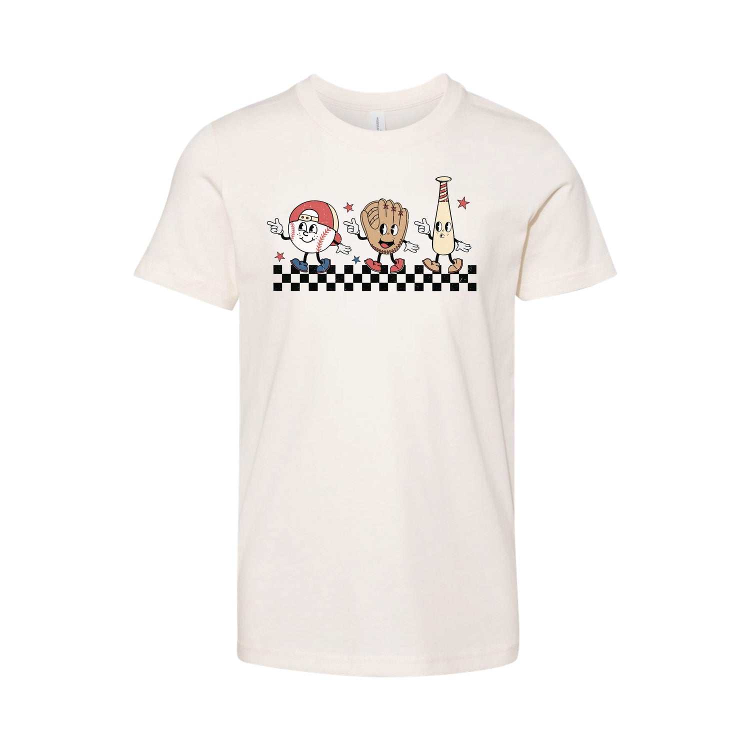 ⚾ Take me out to the Ballgame! *Toddler/Youth