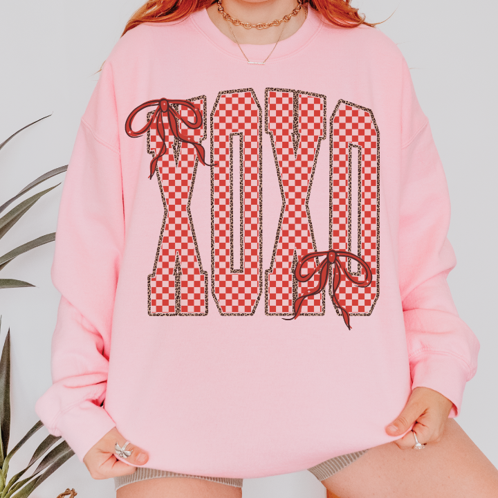 XOXO Cheetah (P)