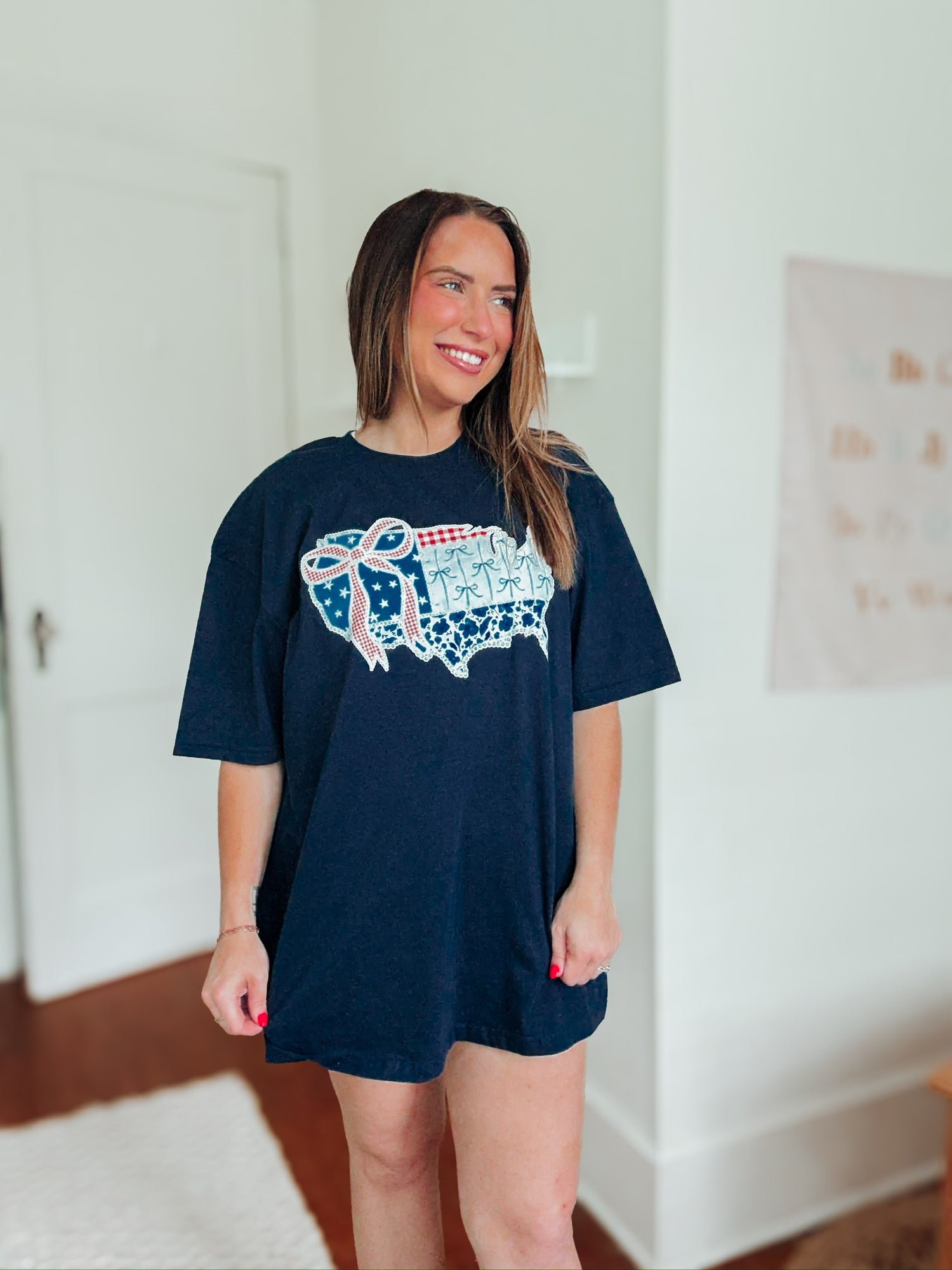 Lace USA (T)