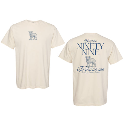 Ninety Nine (P)